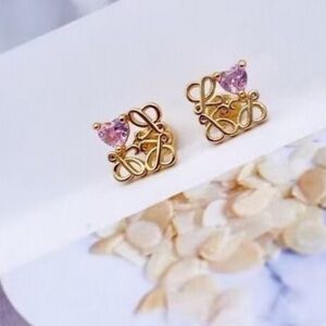 Loewe earrings
